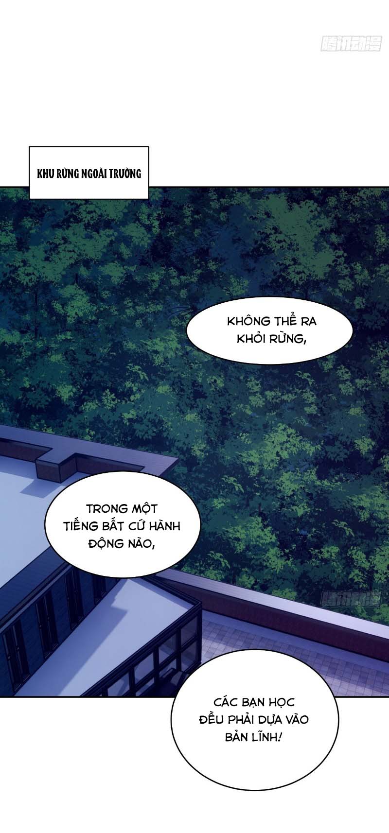 Tay Trái Của Ta Có Thể Dị Biến Chapter 19 - Trang 16