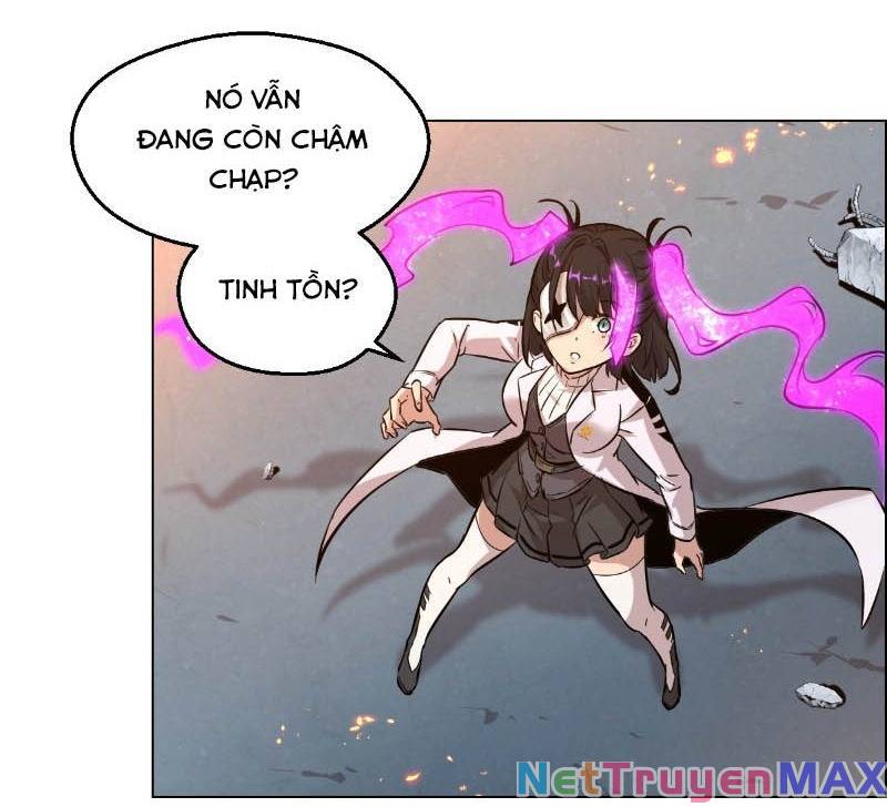 Tay Trái Của Ta Có Thể Dị Biến Chapter 1 - Trang 21