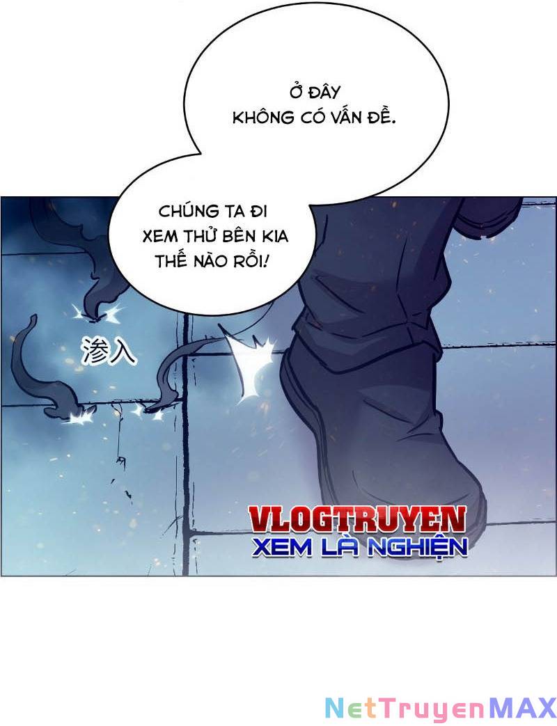 Tay Trái Của Ta Có Thể Dị Biến Chapter 3 - Trang 32