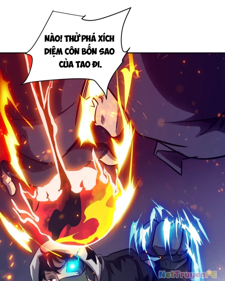 Tay Trái Của Ta Có Thể Dị Biến Chapter 25 - Trang 47