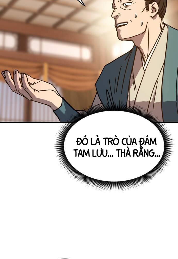 Tuyệt Thế Quân Lâm Chapter 4 - Trang 15