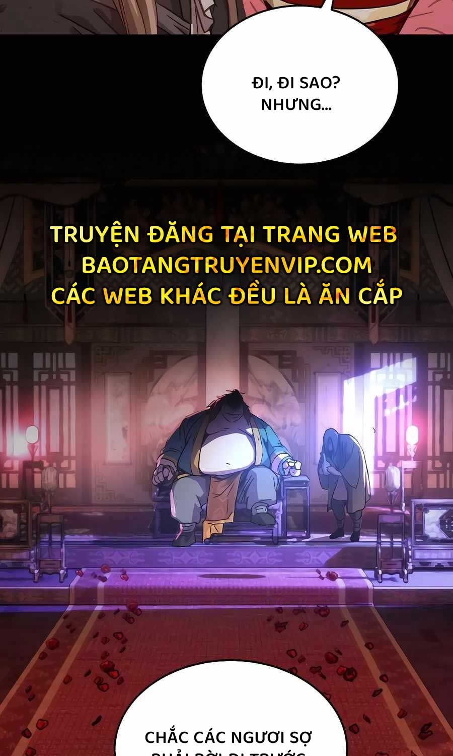 Tuyệt Thế Quân Lâm Chapter 5 - Trang 24