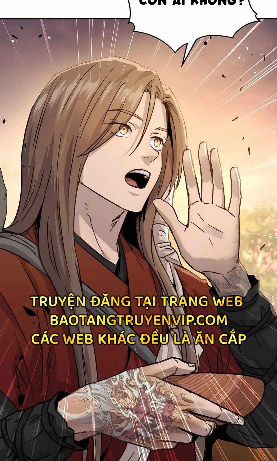 Tuyệt Thế Quân Lâm Chapter 7 - Trang 5