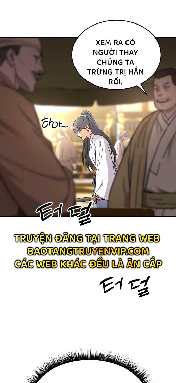 Tuyệt Thế Quân Lâm Chapter 2 - Trang 28