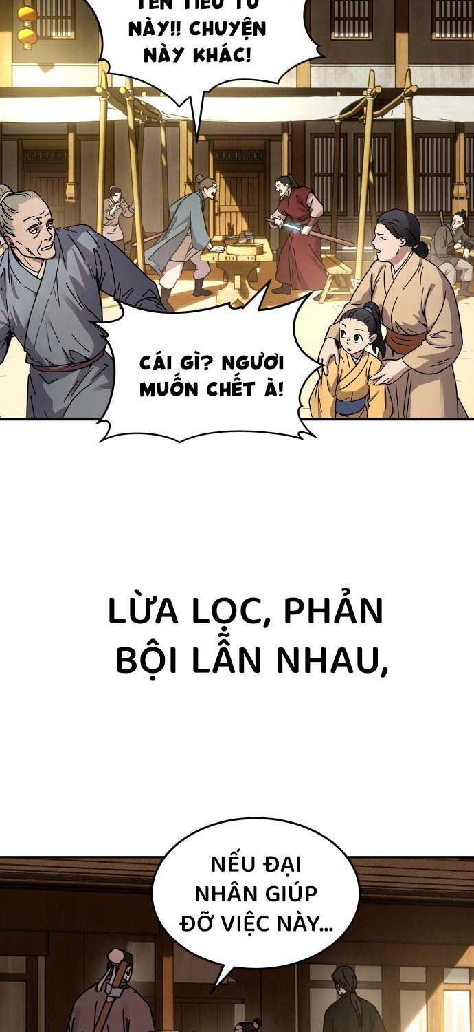 Tuyệt Thế Quân Lâm Chapter 2 - Trang 30