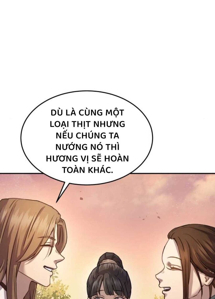 Tuyệt Thế Quân Lâm Chapter 11 - Trang 57