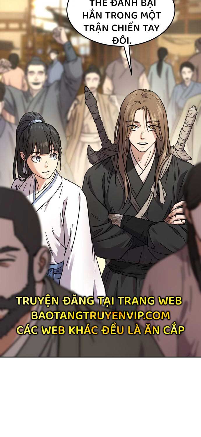 Tuyệt Thế Quân Lâm Chapter 2 - Trang 39