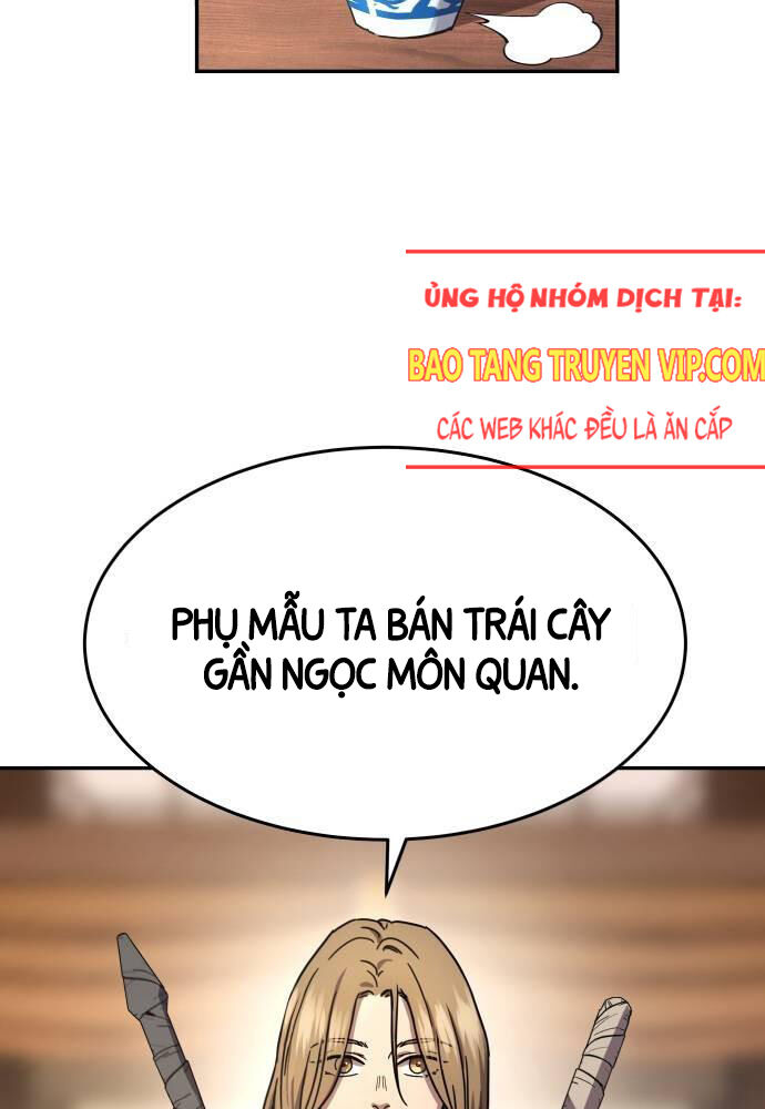 Tuyệt Thế Quân Lâm Chapter 4 - Trang 10