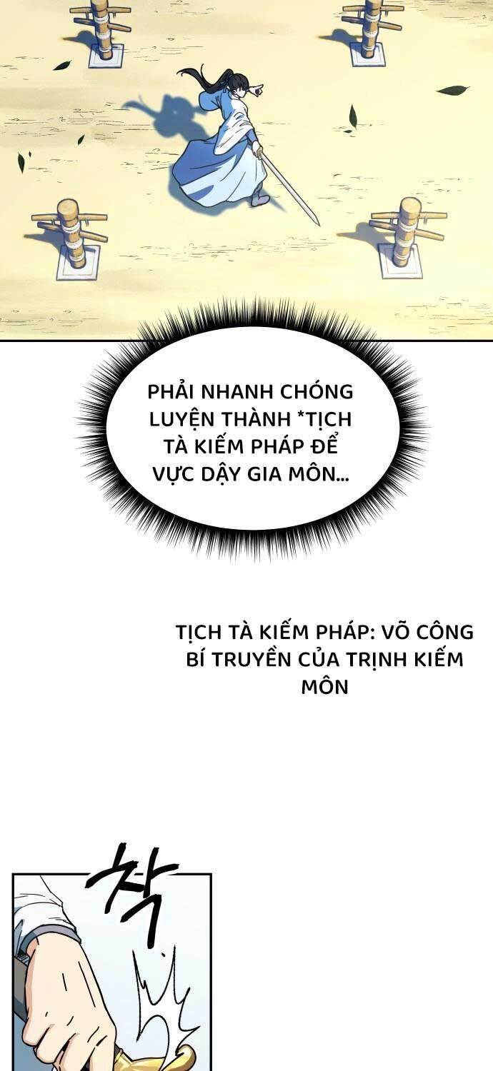 Tuyệt Thế Quân Lâm Chapter 2 - Trang 11