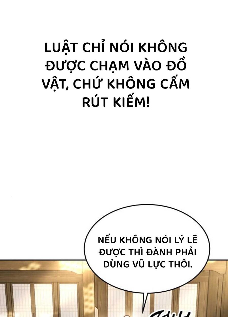 Tuyệt Thế Quân Lâm Chapter 10 - Trang 44