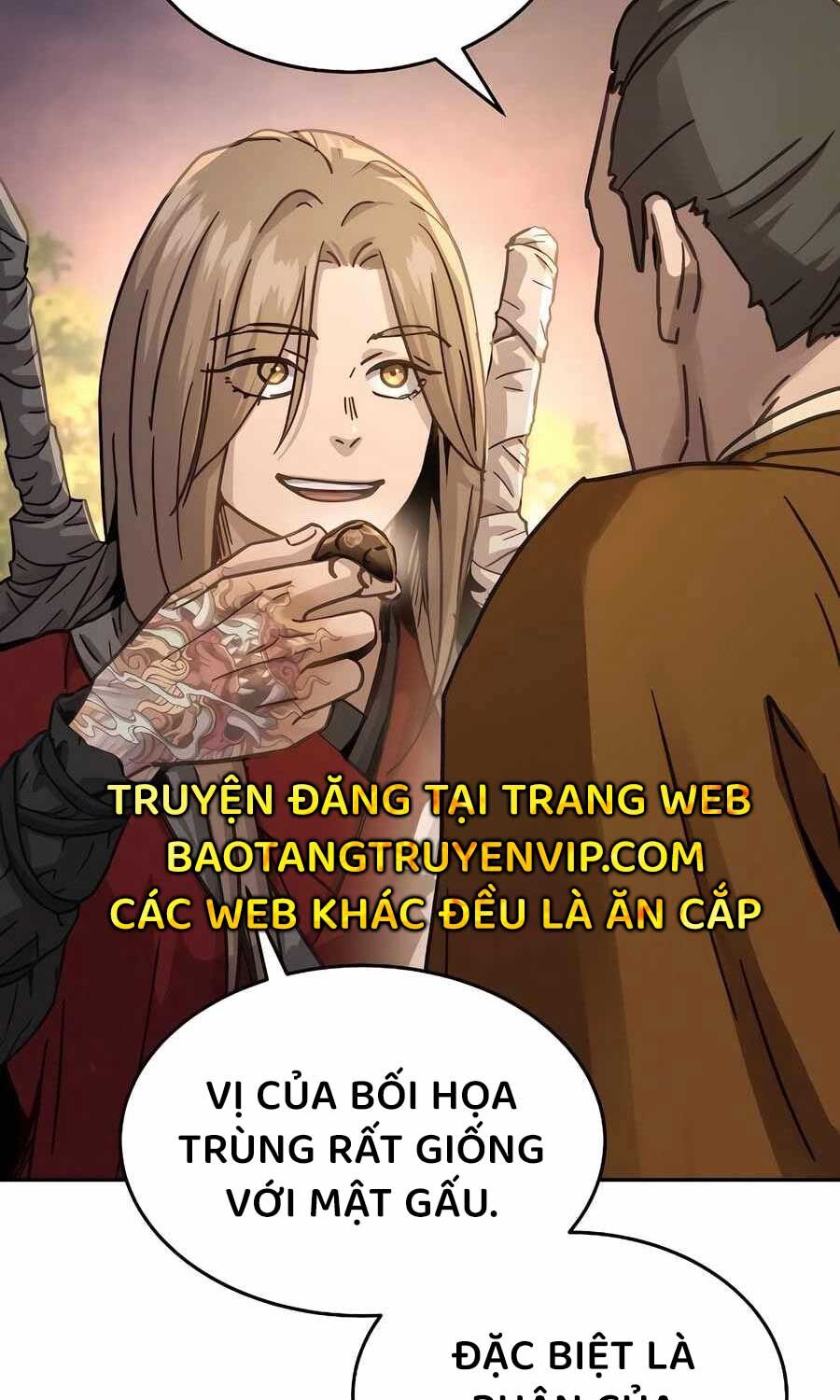 Tuyệt Thế Quân Lâm Chapter 7 - Trang 9