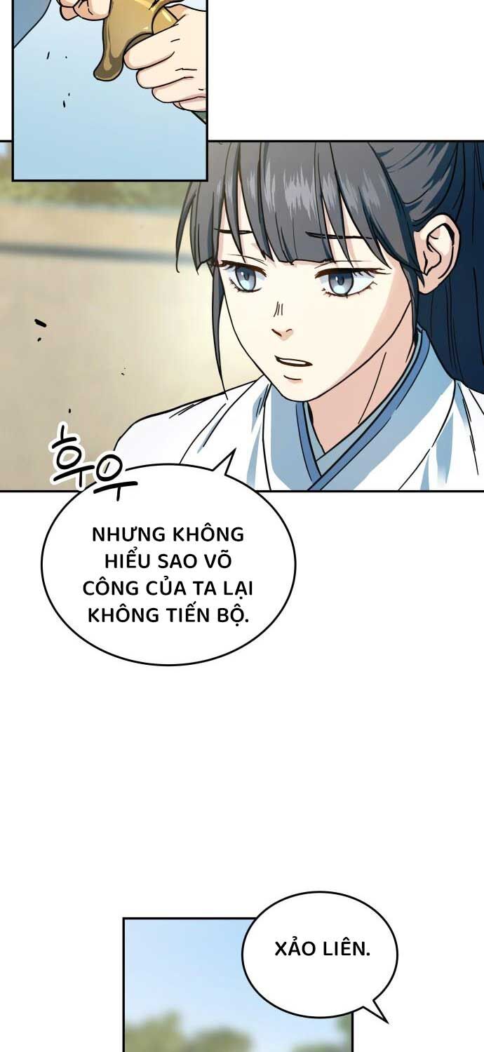 Tuyệt Thế Quân Lâm Chapter 2 - Trang 12