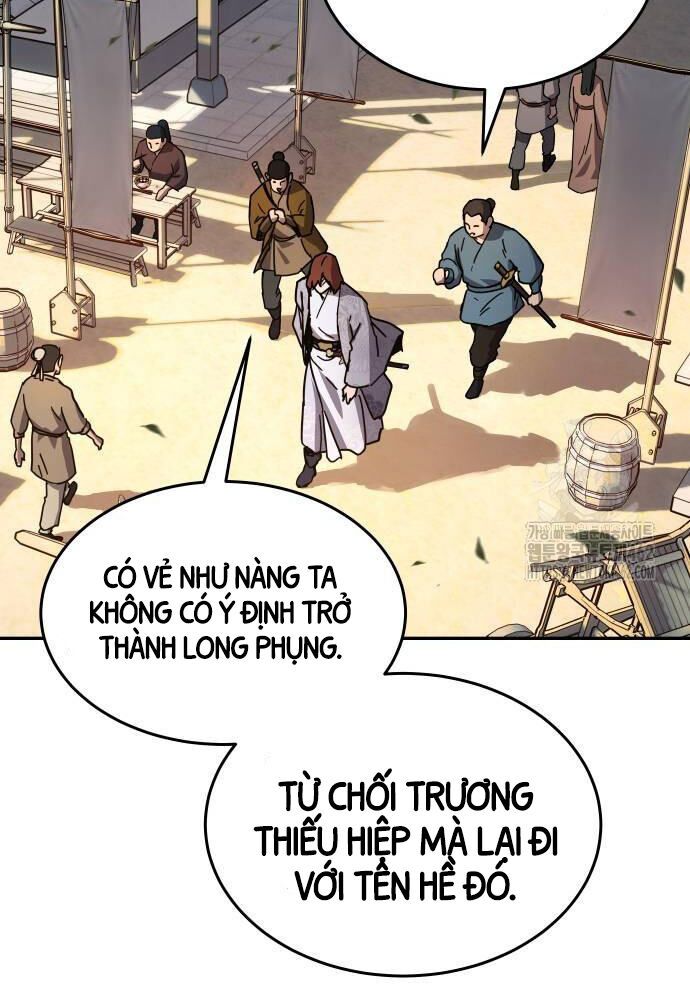 Tuyệt Thế Quân Lâm Chapter 3 - Trang 96