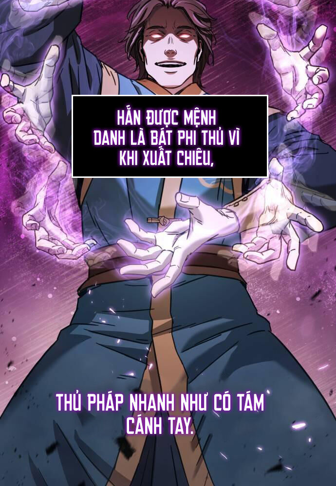 Tuyệt Thế Quân Lâm Chapter 8 - Trang 1