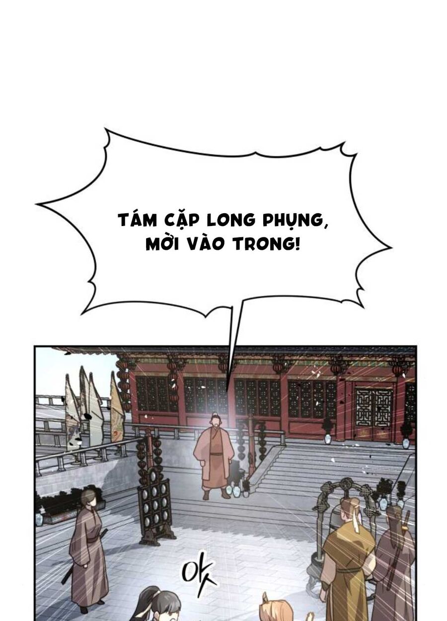 Tuyệt Thế Quân Lâm Chapter 9 - Trang 118