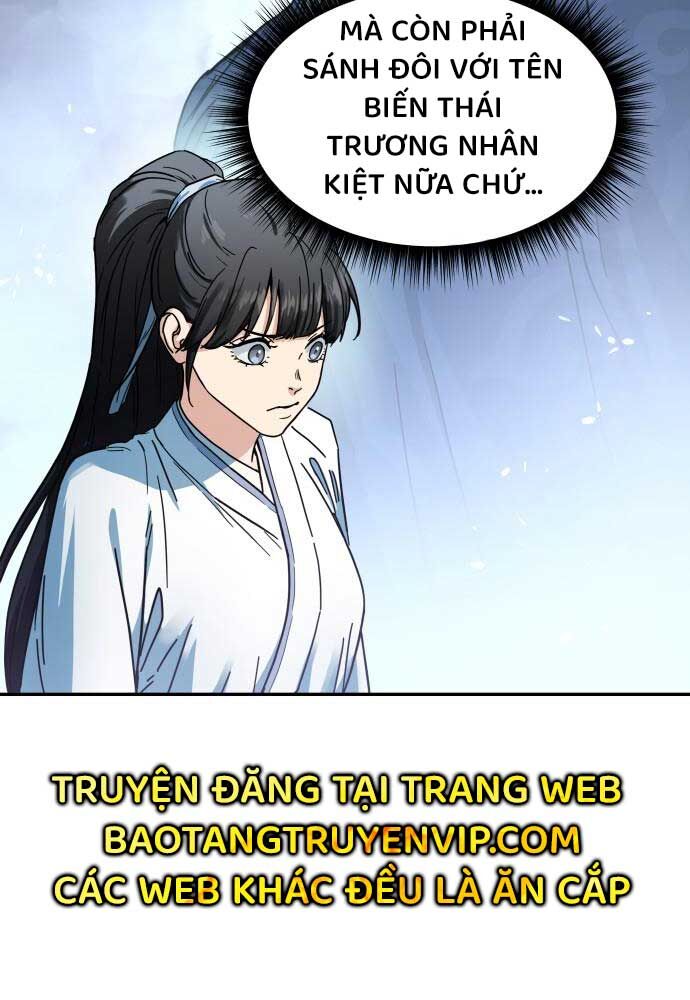 Tuyệt Thế Quân Lâm Chapter 2 - Trang 21