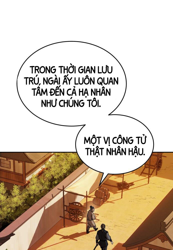 Tuyệt Thế Quân Lâm Chapter 1 - Trang 50