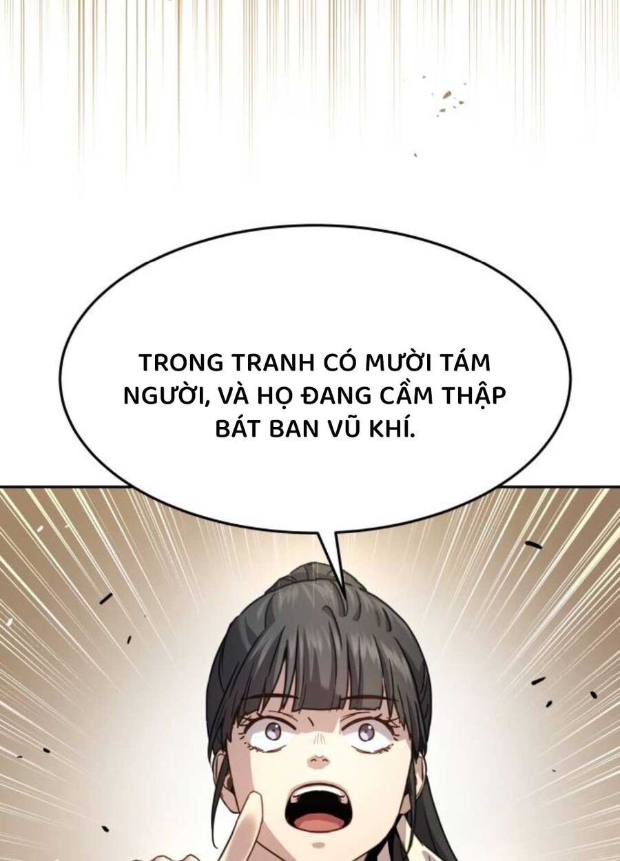 Tuyệt Thế Quân Lâm Chapter 9 - Trang 141