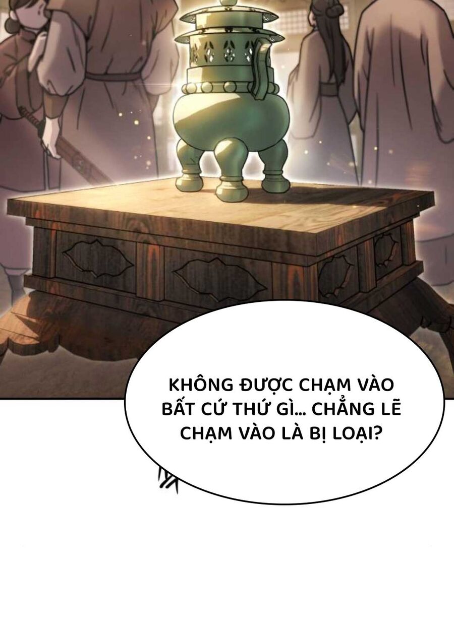 Tuyệt Thế Quân Lâm Chapter 10 - Trang 11