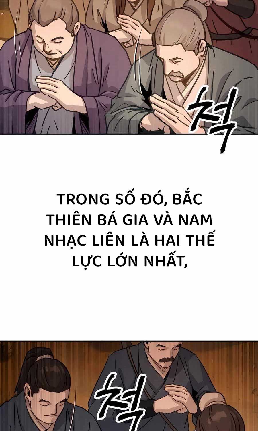 Tuyệt Thế Quân Lâm Chapter 7 - Trang 22