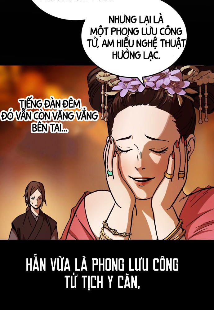 Tuyệt Thế Quân Lâm Chapter 1 - Trang 53