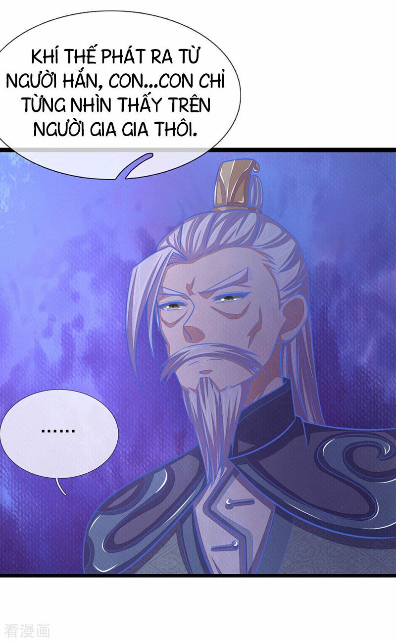 Thần Võ Thiên Tôn Chapter 42 - Trang 15