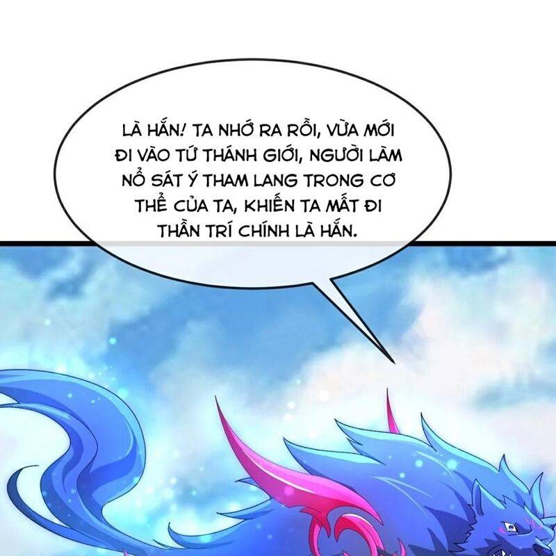 Thần Võ Thiên Tôn Chapter 869 - Trang 18