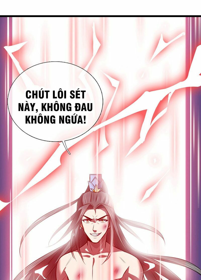 Thần Võ Thiên Tôn Chapter 13 - Trang 13