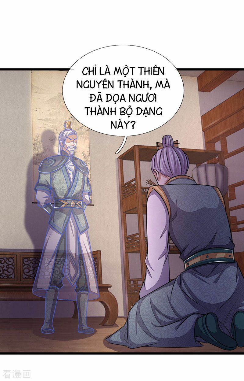 Thần Võ Thiên Tôn Chapter 42 - Trang 13