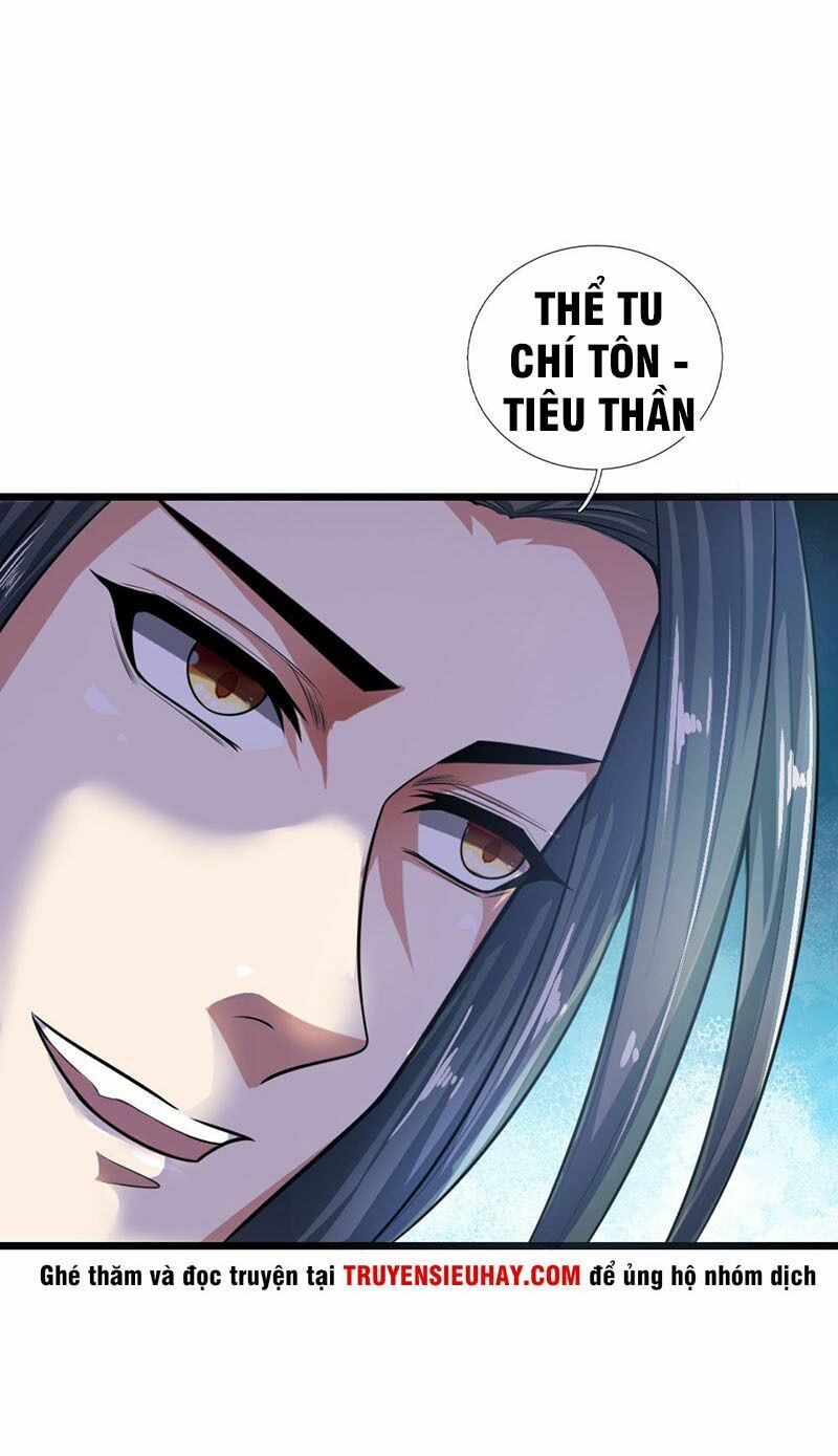 Thần Võ Thiên Tôn Chapter 17 - Trang 23