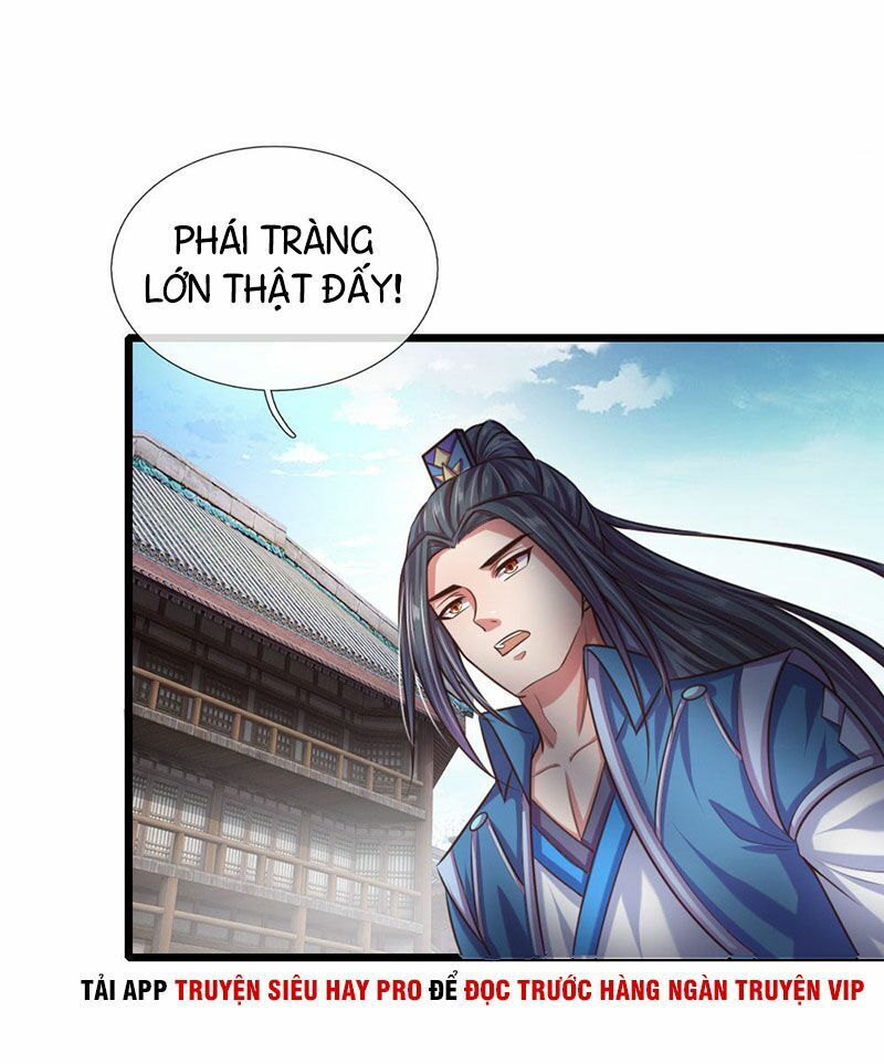 Thần Võ Thiên Tôn Chapter 33 - Trang 16