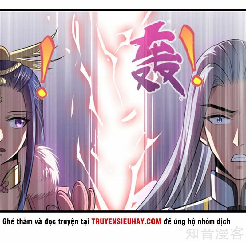 Thần Võ Thiên Tôn Chapter 13 - Trang 11