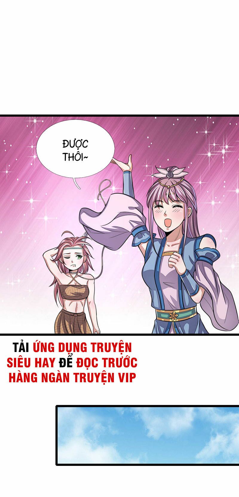 Thần Võ Thiên Tôn Chapter 42 - Trang 5