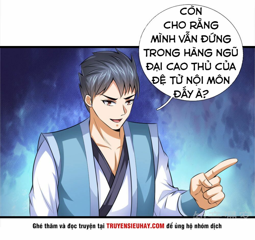 Thần Võ Thiên Tôn Chapter 2 - Trang 7