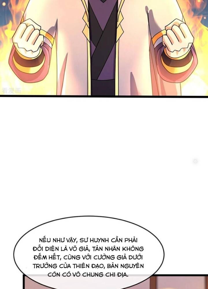 Thần Võ Thiên Tôn Chapter 873 - Trang 82