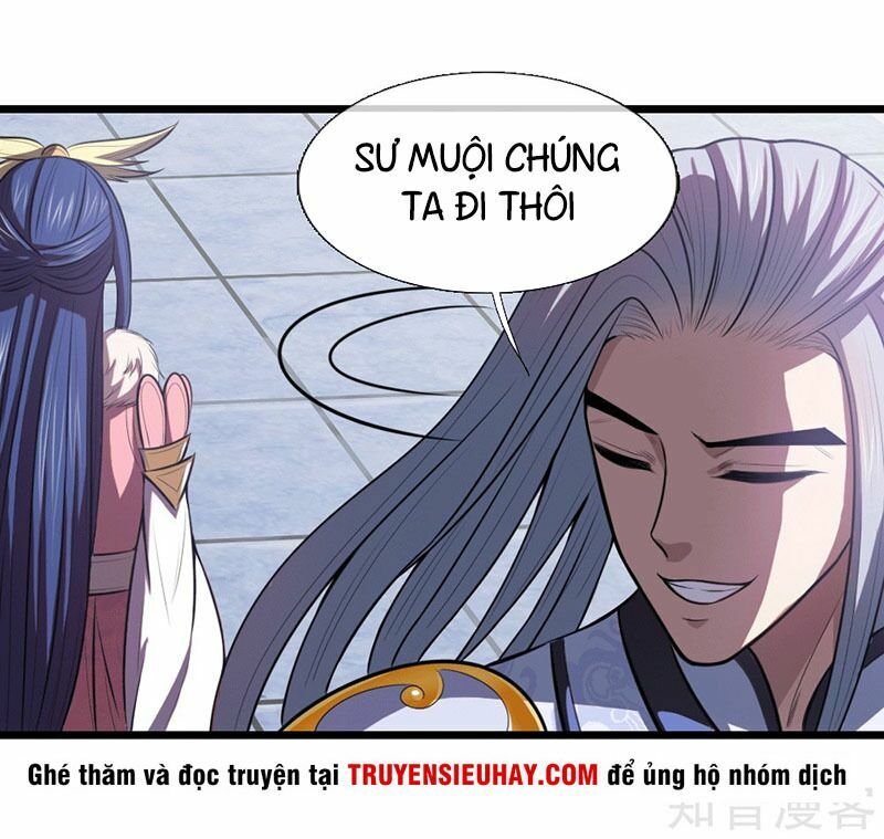 Thần Võ Thiên Tôn Chapter 13 - Trang 5