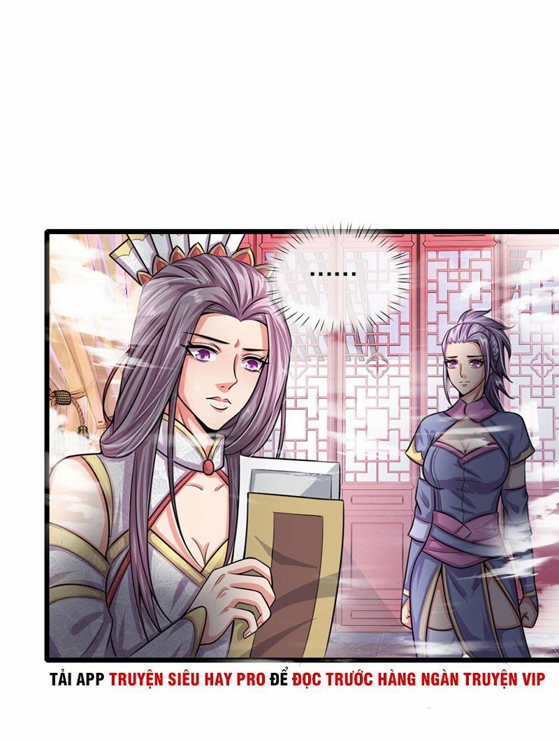 Thần Võ Thiên Tôn Chapter 27 - Trang 24