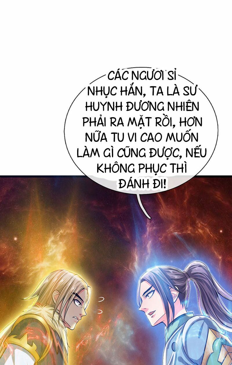 Thần Võ Thiên Tôn Chapter 23 - Trang 13