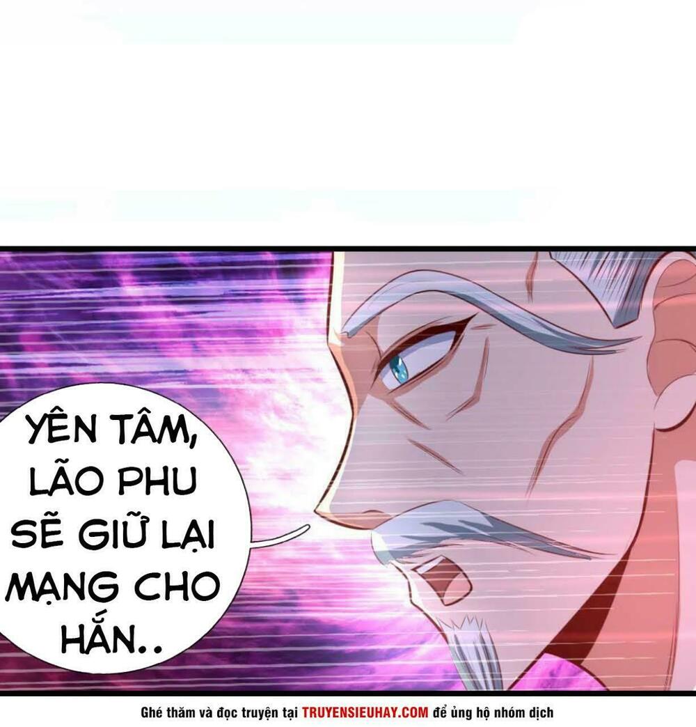 Thần Võ Thiên Tôn Chapter 8 - Trang 25