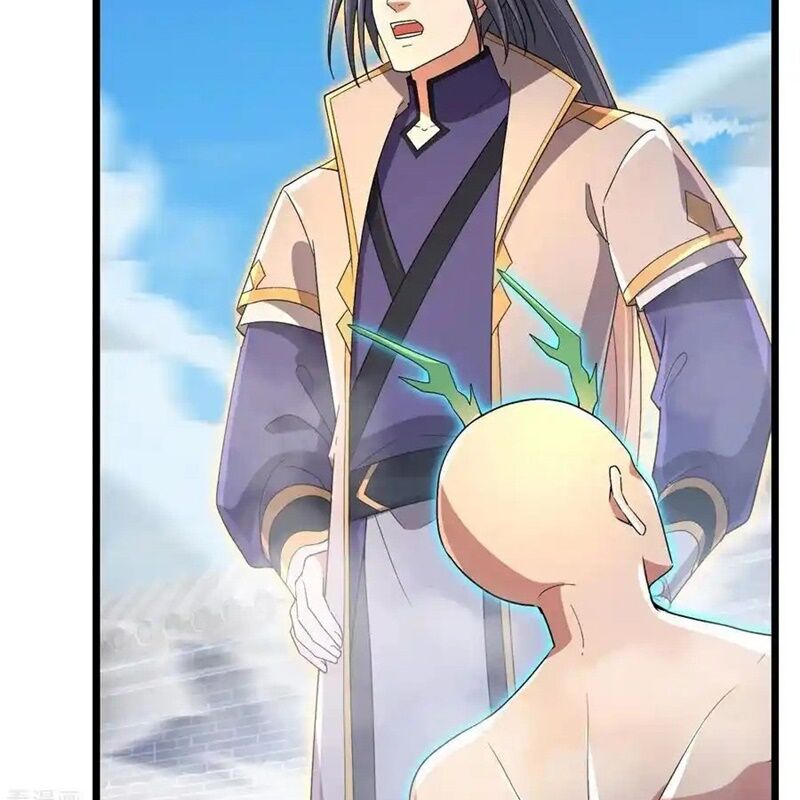 Thần Võ Thiên Tôn Chapter 865 - Trang 42