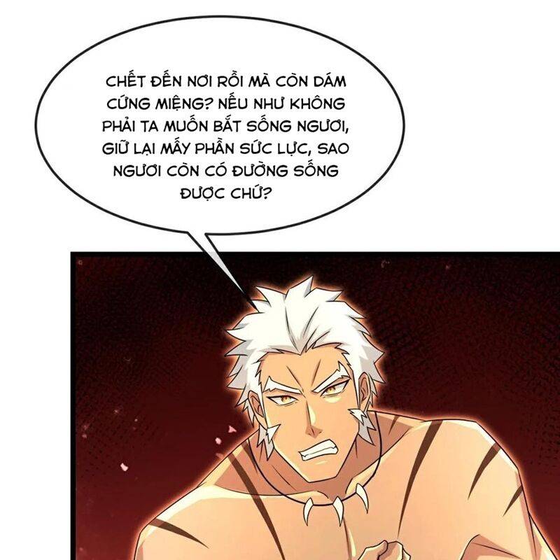 Thần Võ Thiên Tôn Chapter 869 - Trang 64