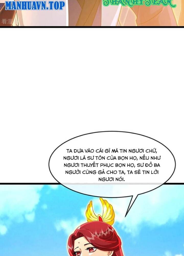 Thần Võ Thiên Tôn Chapter 868 - Trang 56