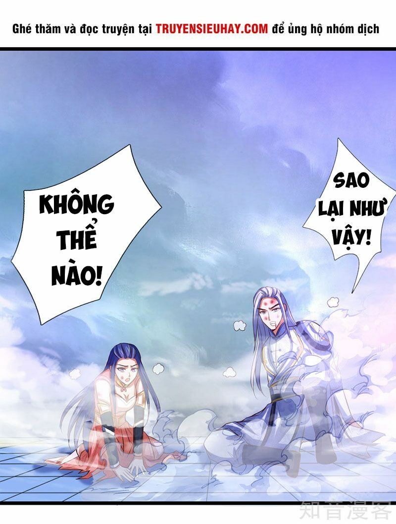 Thần Võ Thiên Tôn Chapter 14 - Trang 29