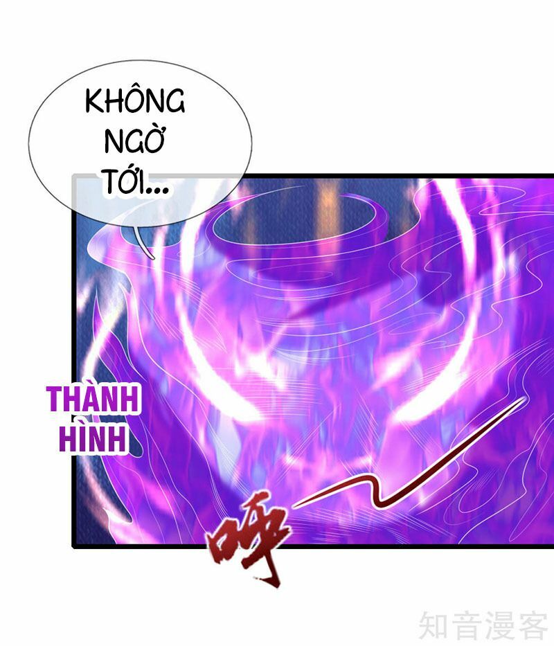 Thần Võ Thiên Tôn Chapter 27 - Trang 4