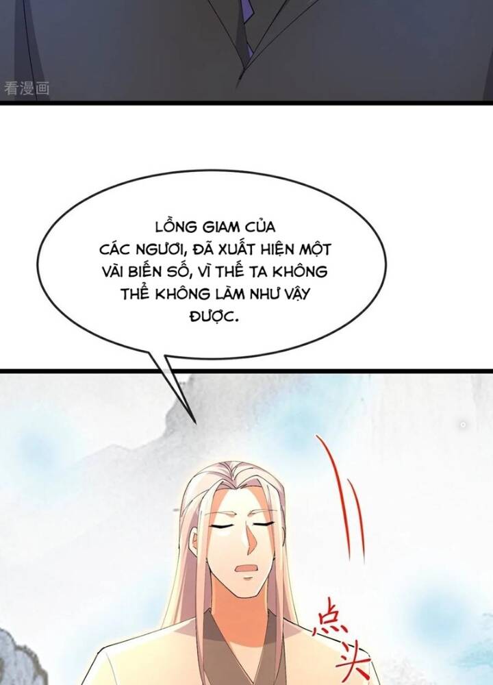 Thần Võ Thiên Tôn Chapter 871 - Trang 68