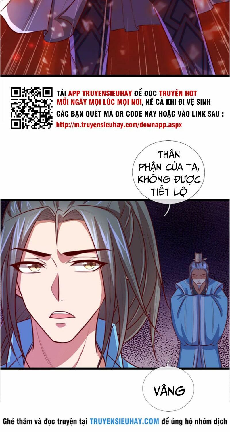 Thần Võ Thiên Tôn Chapter 20 - Trang 5