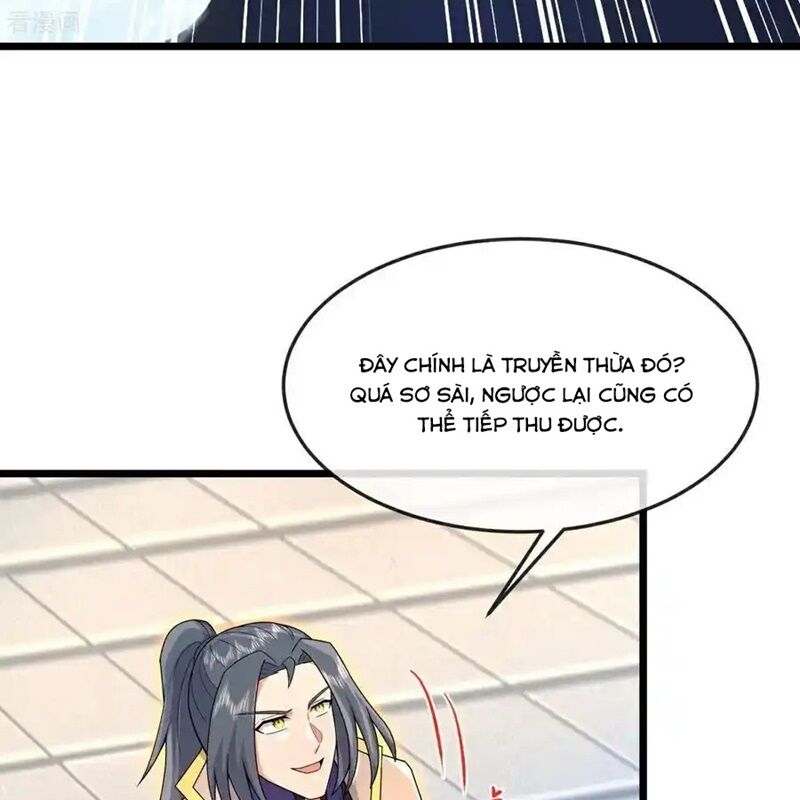 Thần Võ Thiên Tôn Chapter 865 - Trang 58