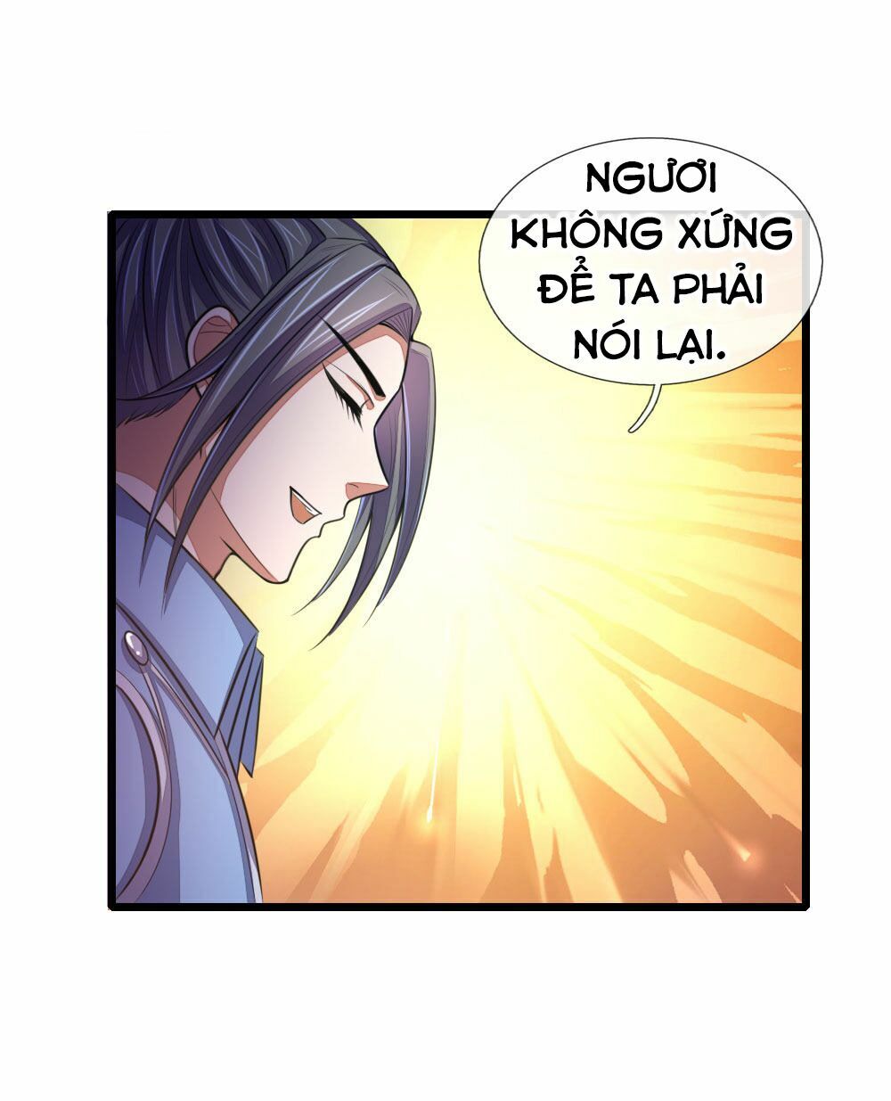 Thần Võ Thiên Tôn Chapter 36 - Trang 22