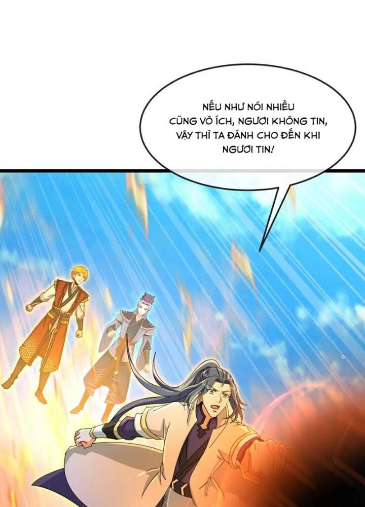 Thần Võ Thiên Tôn Chapter 868 - Trang 64