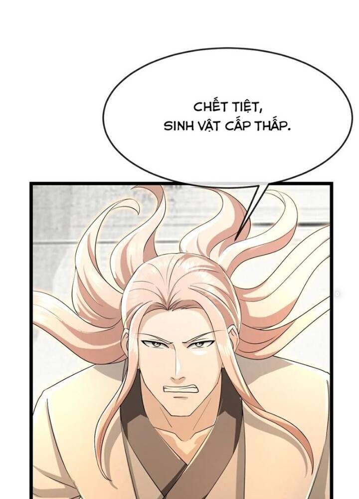 Thần Võ Thiên Tôn Chapter 872 - Trang 4